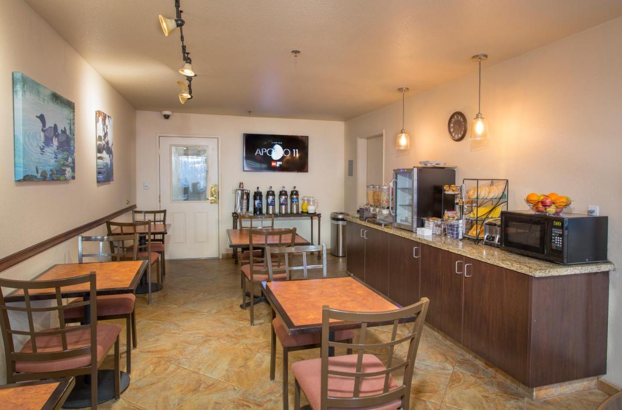Granzella'S Inn Williams Zewnętrze zdjęcie