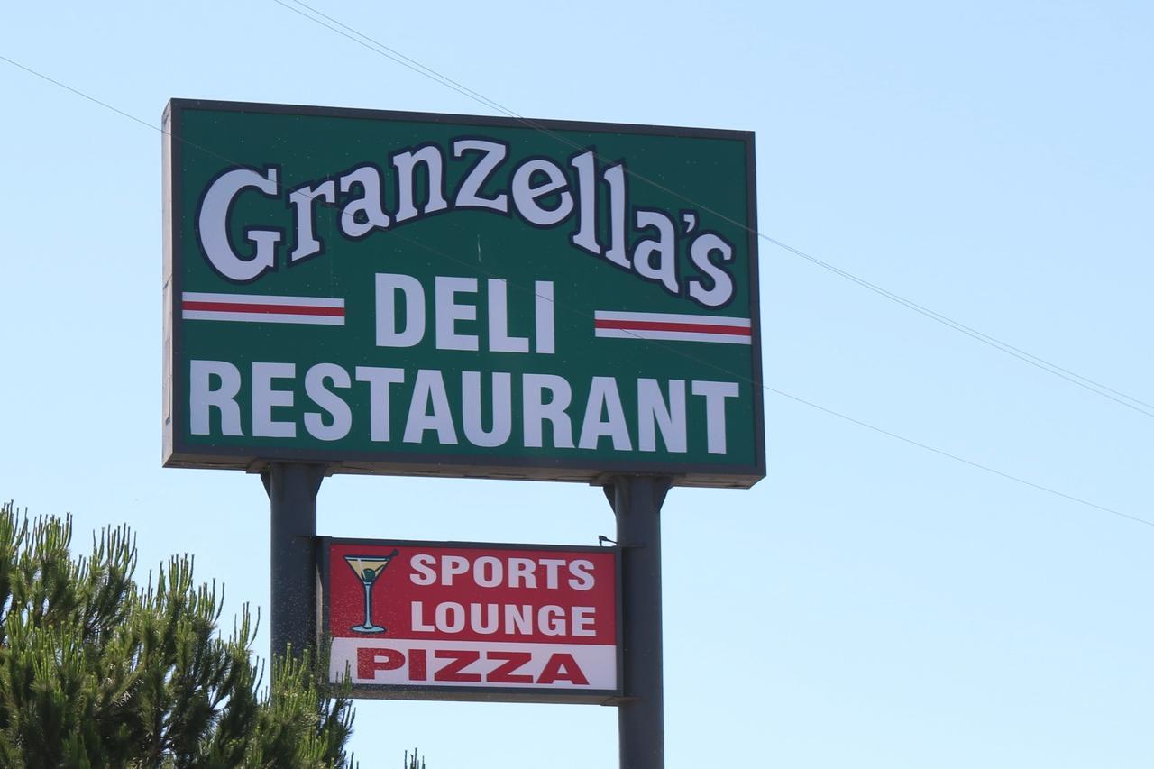 Granzella'S Inn Williams Zewnętrze zdjęcie