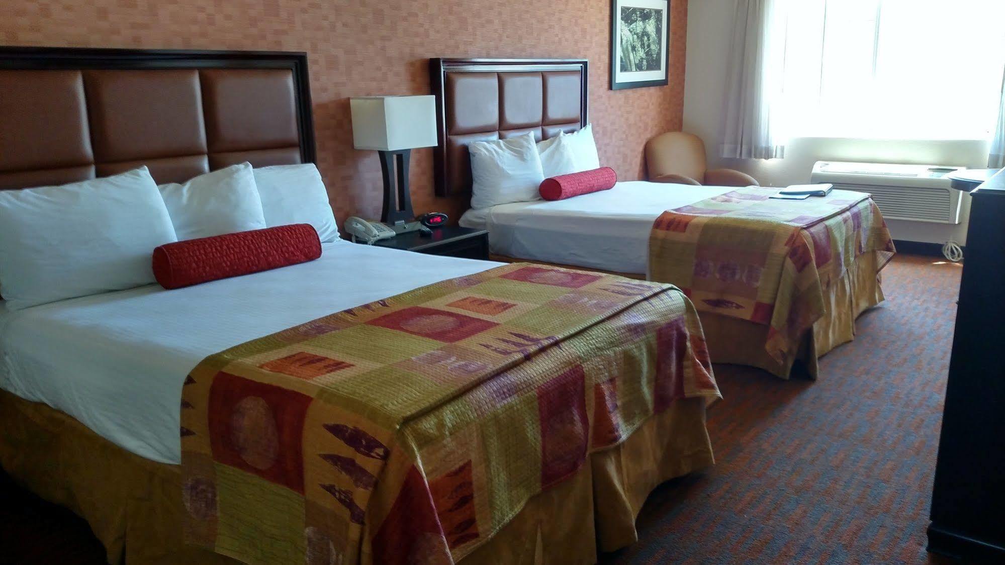 Granzella'S Inn Williams Zewnętrze zdjęcie