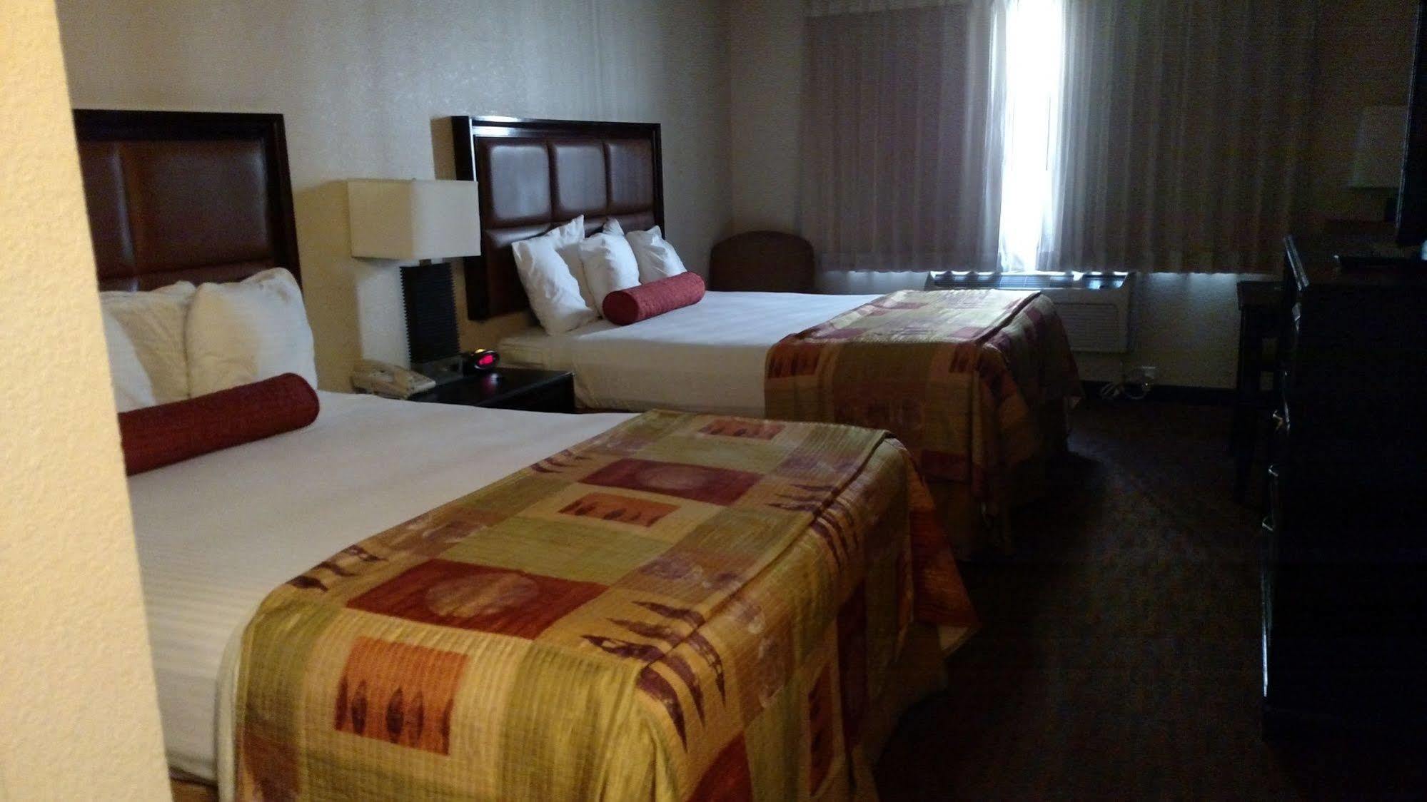Granzella'S Inn Williams Zewnętrze zdjęcie