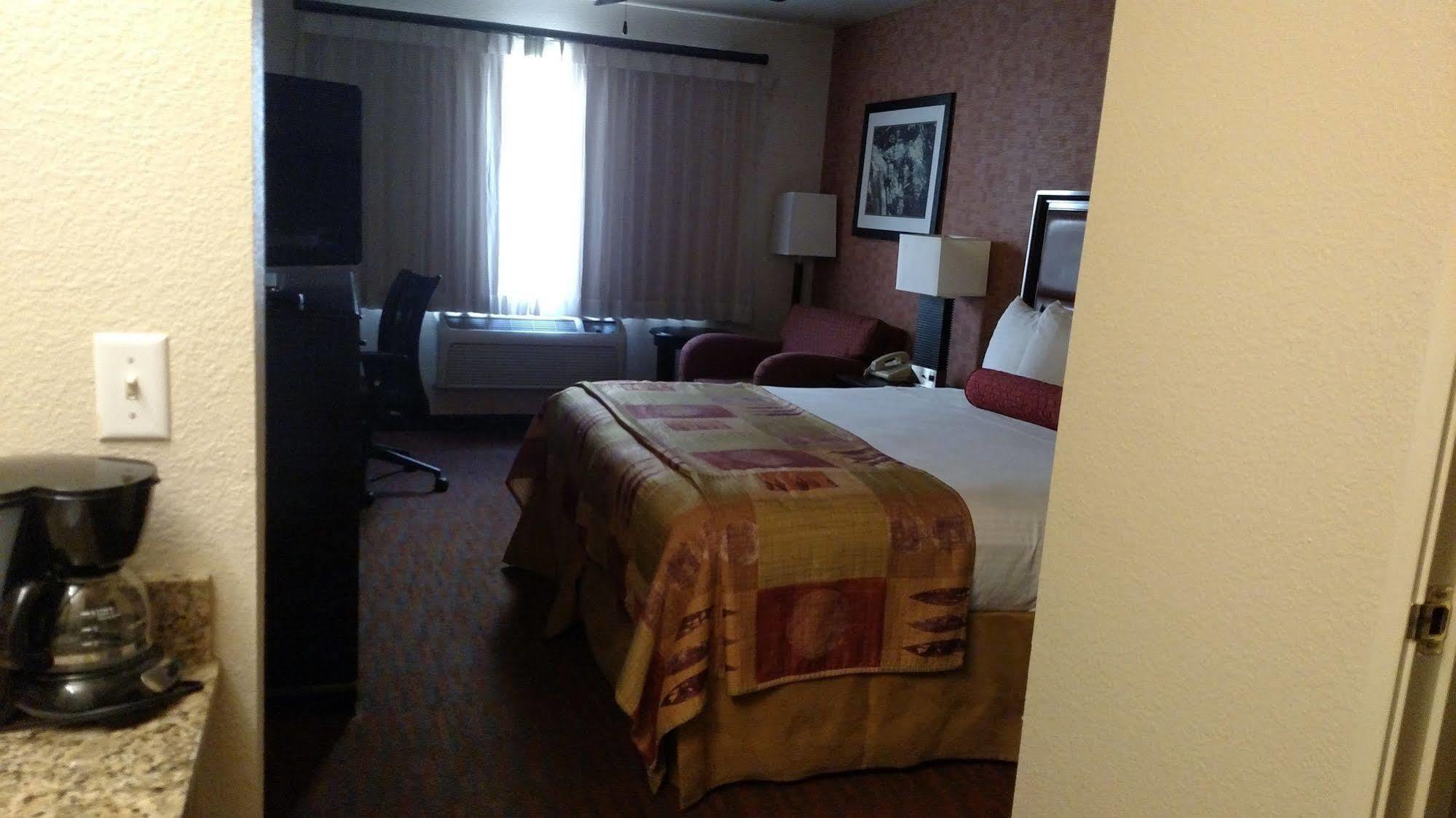 Granzella'S Inn Williams Zewnętrze zdjęcie